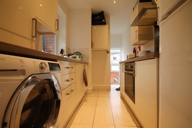 4 bed house, Brandon Grove, Jesmond Vale, Newcastle, NE21PA - Image 1